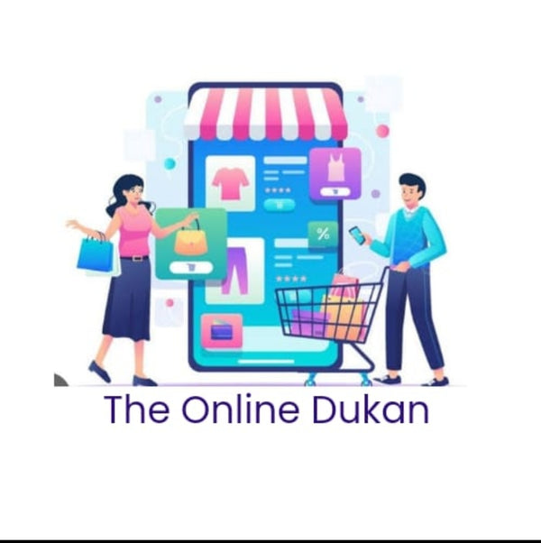 The Online Dukan